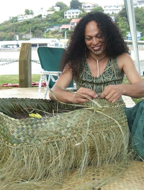 1000+ images about Raranga weaving on Pinterest