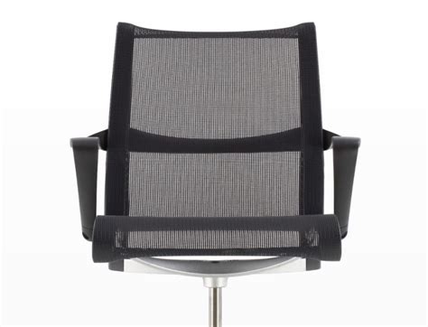 Herman Miller Setu Chair Review: What We Actually Didn't Like About It