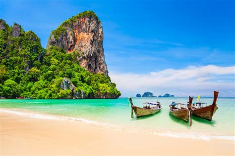 Explore Thailand: Pattaya, Bangkok & Phuket - 10 Days | kimkim