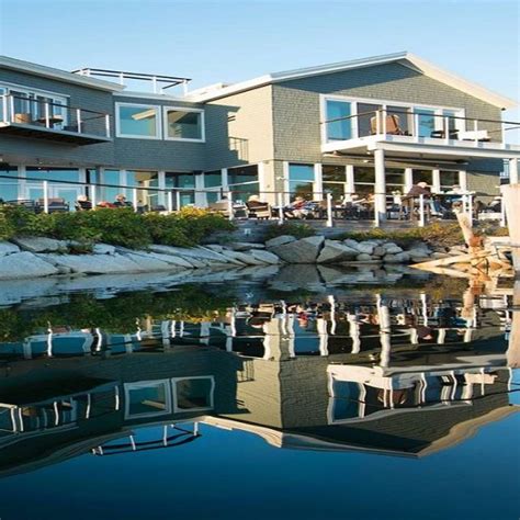 The Boathouse Restaurant - Kennebunkport, ME | OpenTable