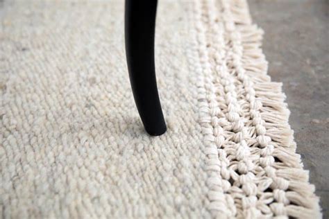 Unique Handmade Wool Rugs - African Furniture & Decor│Phases Africa