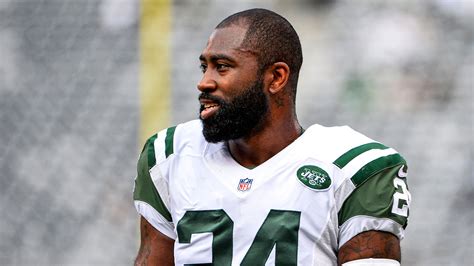 Darrelle Revis reveals who kept him up at night during NY Jets career