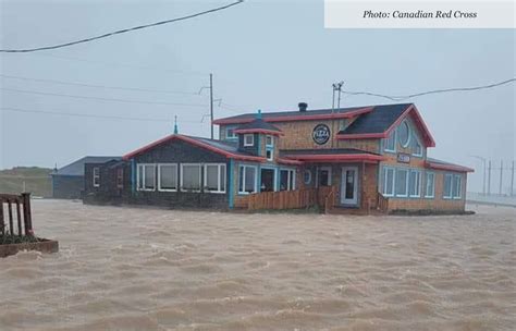 Banks in Canada pledge support for urgent Hurricane Fiona relief efforts | Banks in Canada ...