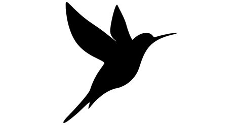 Hummingbird Free Vector Icons by Freepik