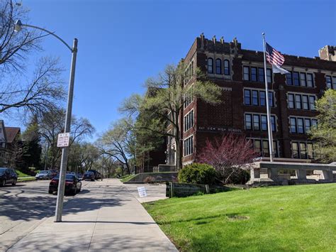 City Streets: Mann Family Owned Much of Bay View » Urban Milwaukee