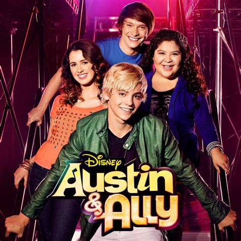 Austin & Ally Wallpapers - Wallpaper Cave