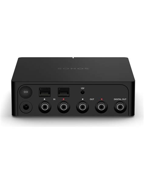 Sonos Port - Hawthorne Stereo