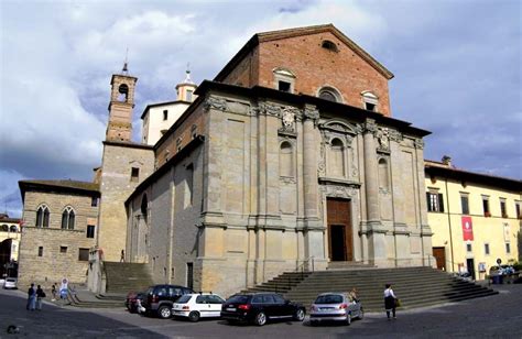 Città di Castello | Umbrian Town, Medieval History, Renaissance Art | Britannica