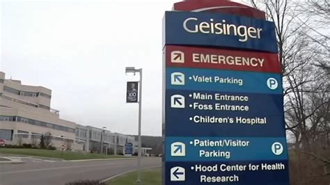 Geisinger Medical Center – NBC10 Philadelphia