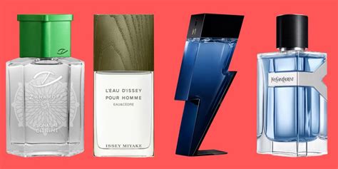 Best Summer Colognes for Men in 2022 - AskMen