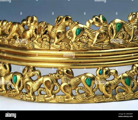 Kurgan scythia hi-res stock photography and images - Alamy