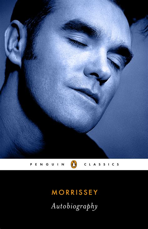 Autobiography by Morrissey - Book - Read Online