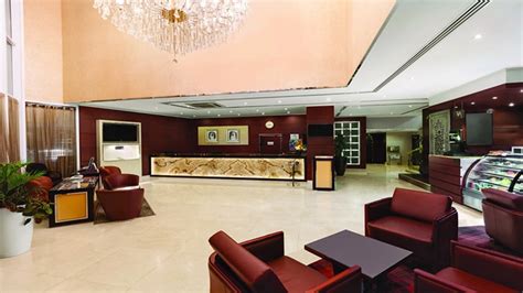 Howard Johnson by Wyndham Bur Dubai | Hotels | Emirates South Africa