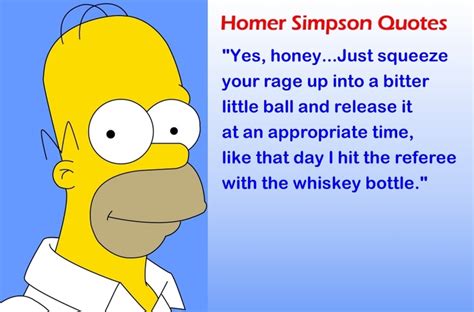 Homer Simpson Work Quotes. QuotesGram