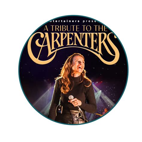 A Tribute to the Carpenters - The TLT