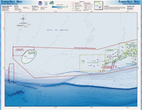 Charts And Maps Florida Keys - Florida Go Fishing - Florida Keys Spearfishing Map | Printable Maps