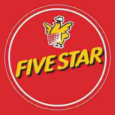 Five Star Chicken, Andhra Pradesh, India | Phone: +91 83330 90313