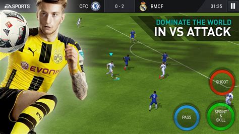 FIFA Mobile Soccer - Android Apps on Google Play