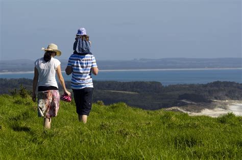 Family Nature & Culture Trip in the North Island: Auckland to ...