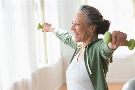 5 Routine Habits That Help Seniors Stay Healthy