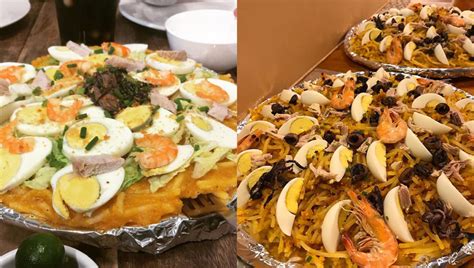 10 Food Spots for Delicious Pancit Malabon - When In Manila