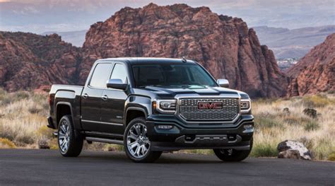 2023 GMC Sierra 1500 Release Date, Interior, Specs | PickupTruck2021.Com