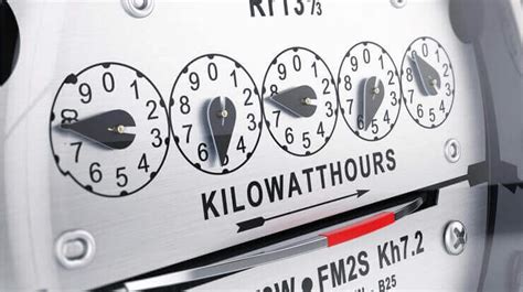 What is a Kilowatt-hour (kWh) and What Can It Power?