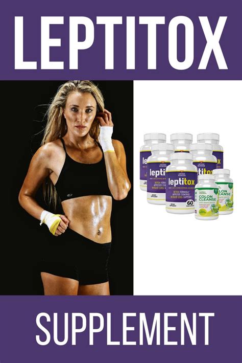 Pin on Leptin Resistance Supplements