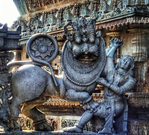 Hoysala Temples of Karnataka - A Complete Guide