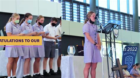 Congratulations to our 2022 Prefects #imccbutler #catholicEdWa | By ...