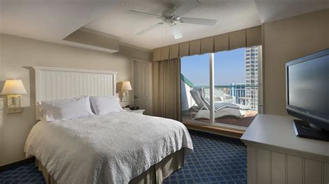 Hampton Inn and Suites by Hilton Myrtle Beach Oceanfront | Visit Myrtle ...