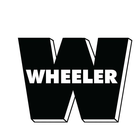 Wheeler Equipment. wheelerequipment.com | Gaming logos, Logos, Wheeler