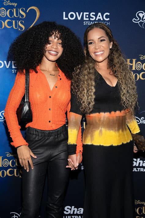 The View fans shocked as Sunny Hostin reveals 'controlling' behavior towards daughter Paloma, 16 ...