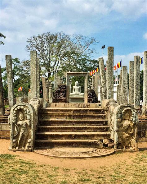 Thuparamaya, Anuradhapura - Lakpura™