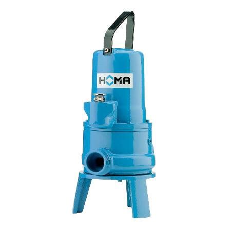 Homa GRP20D 415V Submersible Pump | Prestige Pumps