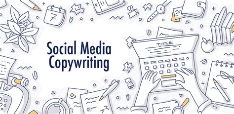 Your Guide to Becoming an Expert Social Media Copywriter