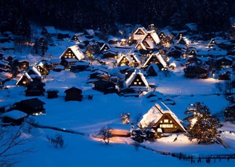 Japan in December: 10 reasons to go | InsideJapan Blog