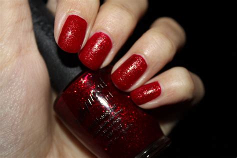 SARA NAIL: Christmas Must-Have Nail Polish Colors, Nail polish for Chirstmas