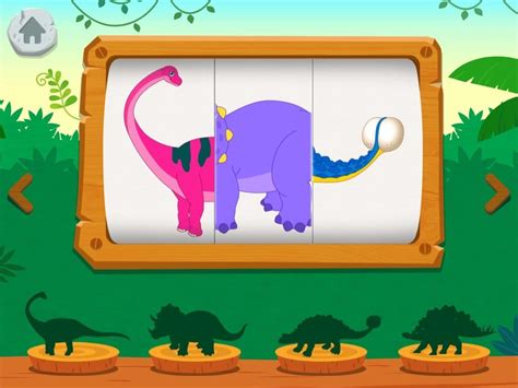 PINKFONG Dino World - Android Apps on Google Play