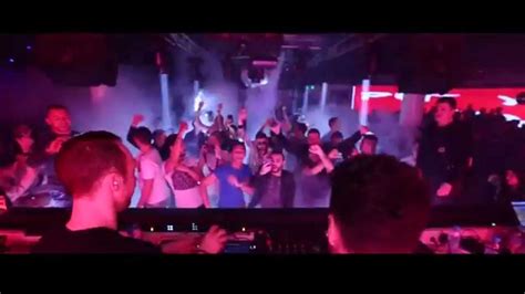 ROOL & DOORS - 555 FAMOUS CLUB TANGIER - 2015 - YouTube