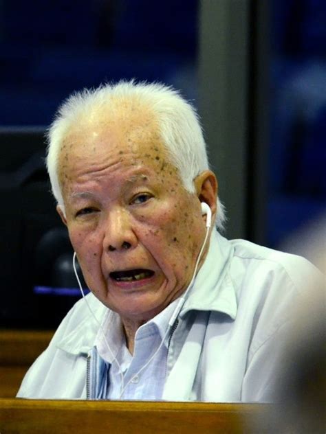 Khmer Rouge leaders found guilty of genocide in landmark ruling