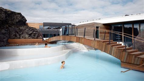 The Best Resorts in Iceland