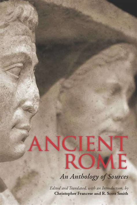 Ancient Rome | Bookshare