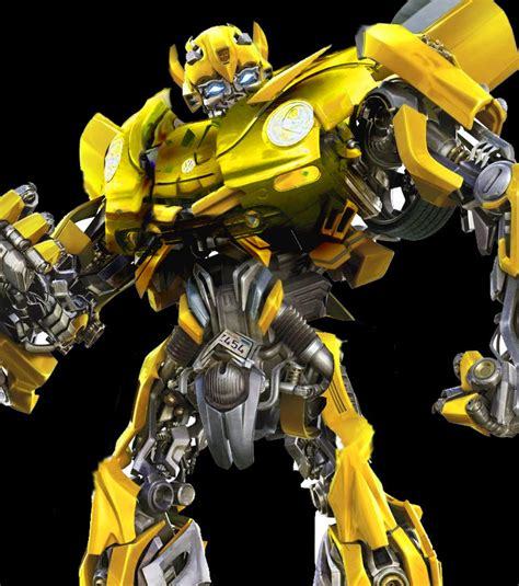 G1 Bumblebee concept by XIL-217 on DeviantArt