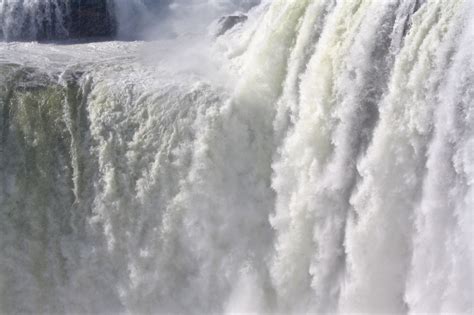 Iguazu Falls boat ride: getting drenched by a natural wonder | Atlas & Boots