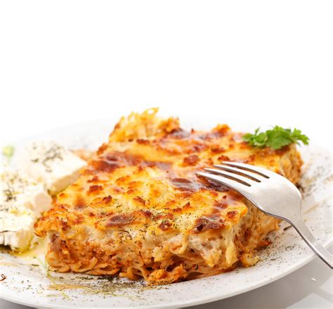 Greek Pastitsio Recipe | A Couple For The Road