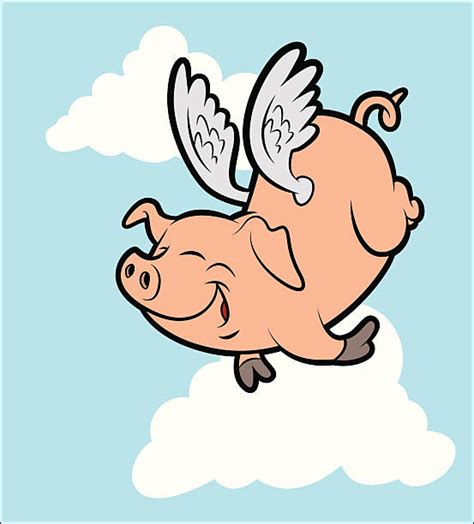 clipart pigs flying 20 free Cliparts | Download images on Clipground 2024