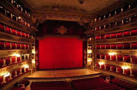 Museo Teatrale alla Scala, Teatro alla Scala - Wanted in Milan