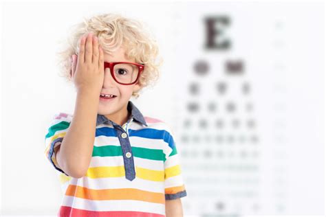 Preschool Vision Screening Methods: the More the Merrier