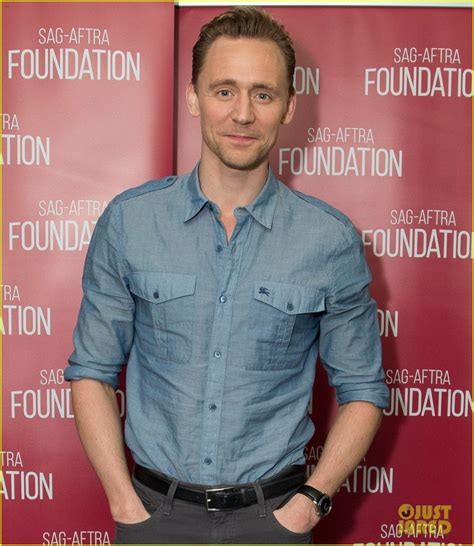 Tom Hiddleston Talks 'Kong: Skull Island': 'It's Going To Be ...